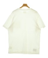 WTAPS（ダブルタップス）Tシャツ・カットソー 白 サイズ:2(M位) メンズ/2200678199046