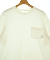 WTAPS（ダブルタップス）Tシャツ・カットソー 白 サイズ:2(M位) メンズ/2200678199046