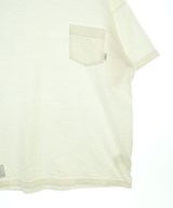 WTAPS（ダブルタップス）Tシャツ・カットソー 白 サイズ:2(M位) メンズ/2200678199046