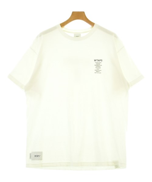 ダブルタップス(WTAPS)のWTAPS Tシャツ・カットソー