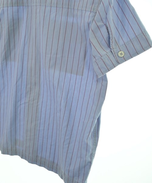 WTAPS（ダブルタップス）カジュアルシャツ 青 サイズ:M メンズ/2200683770018