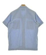 WTAPS（ダブルタップス）カジュアルシャツ 青 サイズ:M メンズ/2200683770018