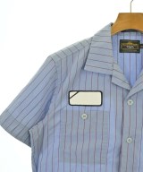 WTAPS（ダブルタップス）カジュアルシャツ 青 サイズ:M メンズ/2200683770018