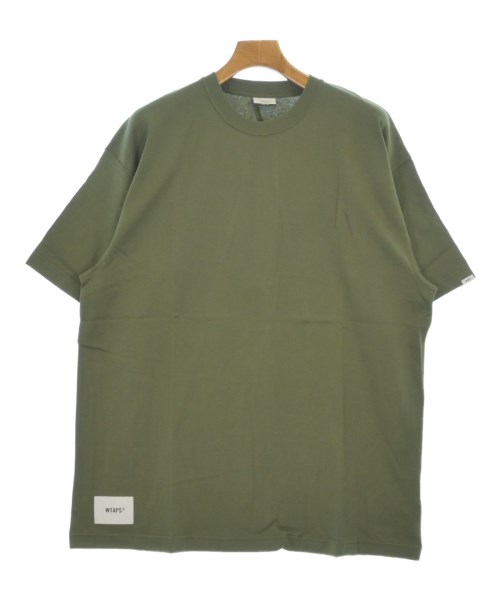 ダブルタップス(WTAPS)のWTAPS Tシャツ・カットソー