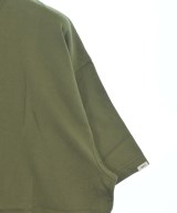 WTAPS（ダブルタップス）Tシャツ・カットソー カーキ サイズ:03(L位) メンズ/2200679324829