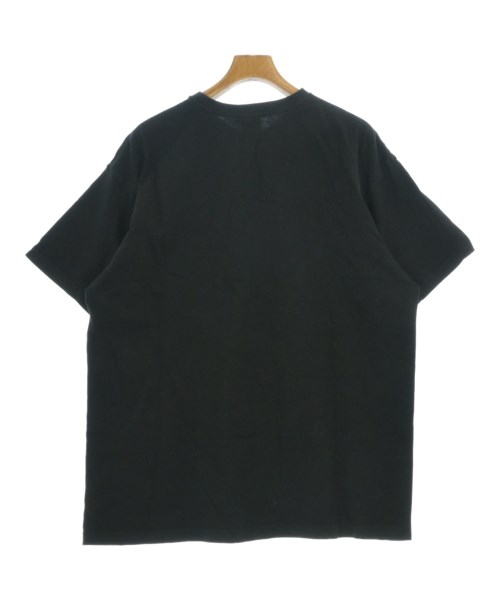 WTAPS（ダブルタップス）Tシャツ・カットソー 黒 サイズ:03(L位) メンズ/2200679324836