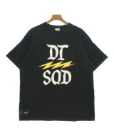 WTAPS（ダブルタップス）Tシャツ・カットソー 黒 サイズ:03(L位) メンズ/2200679324843