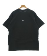 WTAPS（ダブルタップス）Tシャツ・カットソー 黒 サイズ:03(L位) メンズ/2200679324843