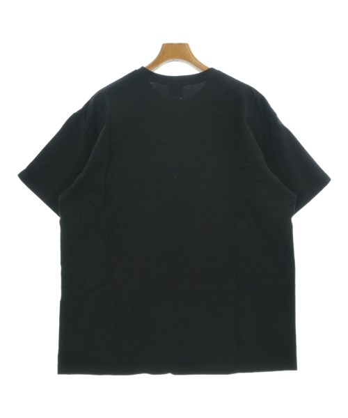 WTAPS（ダブルタップス）Tシャツ・カットソー 黒 サイズ:03(L位) メンズ/2200679324850