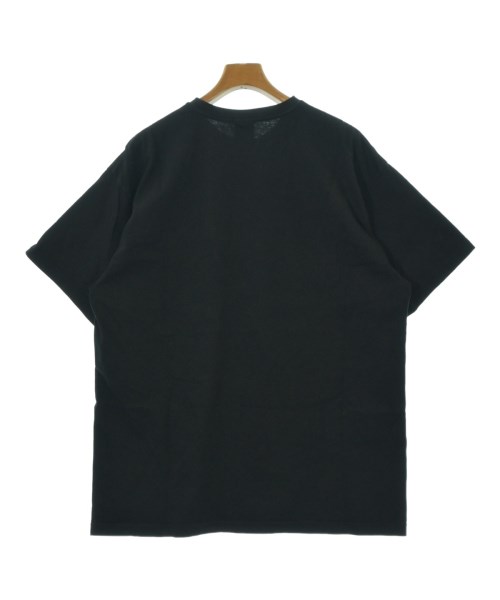WTAPS（ダブルタップス）Tシャツ・カットソー 黒 サイズ:3(L位) メンズ/2200679673149