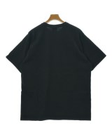 WTAPS（ダブルタップス）Tシャツ・カットソー 黒 サイズ:3(L位) メンズ/2200679673149