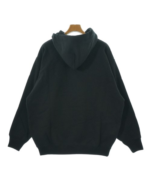 WTAPS（ダブルタップス）パーカー 黒 サイズ:4(XL位) メンズ/2200679673156