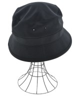 WTAPS（ダブルタップス）ハット 黒 サイズ:3 メンズ/2200679673446
