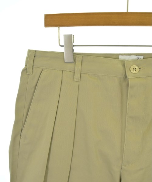 WTAPS（ダブルタップス）その他 ベージュ サイズ:4(XL位) メンズ/2200684345024