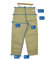 WTAPS（ダブルタップス）その他 ベージュ サイズ:4(XL位) メンズ/2200684345024