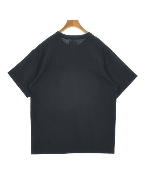 WTAPS（ダブルタップス）Tシャツ・カットソー 黒 サイズ:x01(XS位) メンズ/2200679917953
