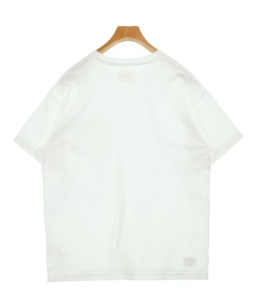 WTAPS（ダブルタップス）Tシャツ・カットソー 白 サイズ:x01(XS位) メンズ/2200680099167