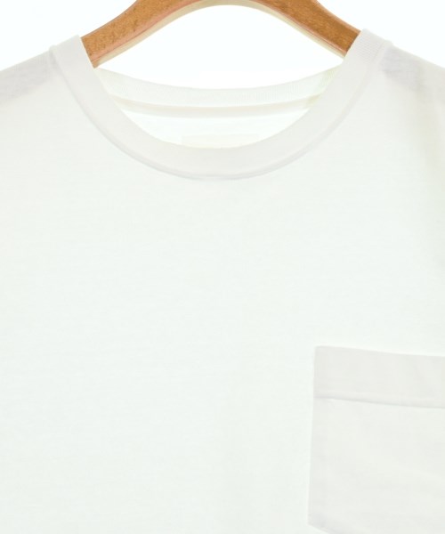 WTAPS（ダブルタップス）Tシャツ・カットソー 白 サイズ:x01(XS位) メンズ/2200680099167