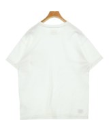 WTAPS（ダブルタップス）Tシャツ・カットソー 白 サイズ:x01(XS位) メンズ/2200680099167
