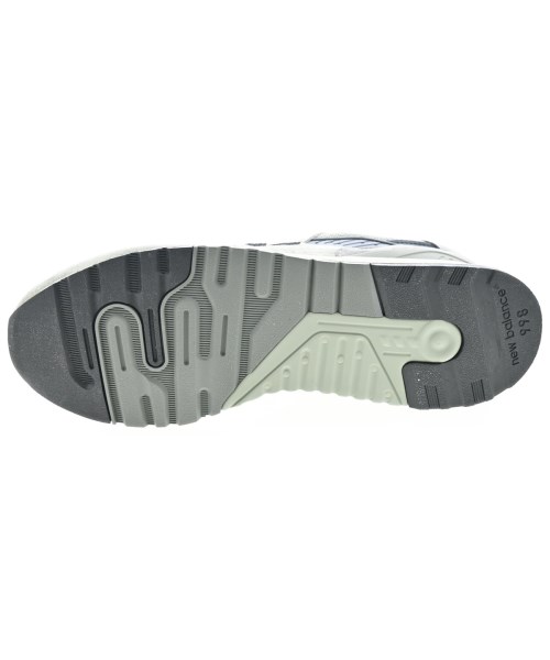 WTAPS（ダブルタップス）スニーカー グレー サイズ:27.5cm メンズ/2200684716220