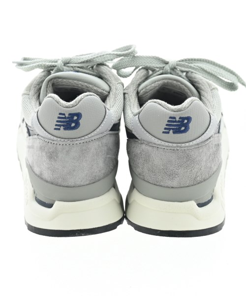 WTAPS（ダブルタップス）スニーカー グレー サイズ:27.5cm メンズ/2200684716220