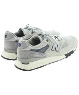 WTAPS（ダブルタップス）スニーカー グレー サイズ:27.5cm メンズ/2200684716220