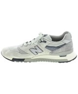 WTAPS（ダブルタップス）スニーカー グレー サイズ:27.5cm メンズ/2200684716220