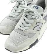 WTAPS（ダブルタップス）スニーカー グレー サイズ:27.5cm メンズ/2200684716220