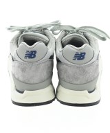 WTAPS（ダブルタップス）スニーカー グレー サイズ:27.5cm メンズ/2200684716220