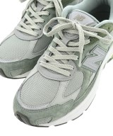 WTAPS（ダブルタップス）スニーカー カーキ サイズ:28cm メンズ/2200684716244