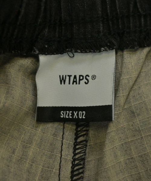WTAPS（ダブルタップス）その他 グレー サイズ:2(M位) メンズ/2200684716329