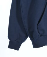 WTAPS（ダブルタップス）パーカー 紺 サイズ:02(M位) メンズ/2200684928036