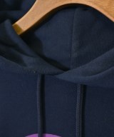 WTAPS（ダブルタップス）パーカー 紺 サイズ:02(M位) メンズ/2200684928036