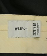 WTAPS（ダブルタップス）その他 黒 サイズ:01(S位) メンズ/2200681968554