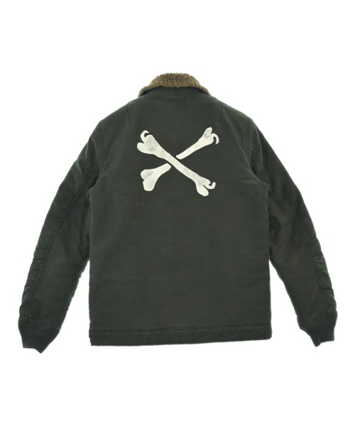 WTAPS（ダブルタップス）その他 グレー サイズ:2(M位) メンズ/2200684560014