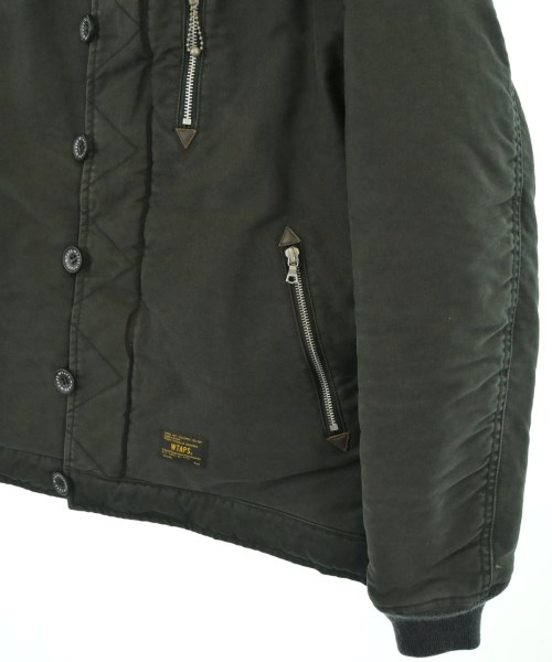 WTAPS（ダブルタップス）その他 グレー サイズ:2(M位) メンズ/2200684560014