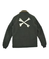 WTAPS（ダブルタップス）その他 グレー サイズ:2(M位) メンズ/2200684560014