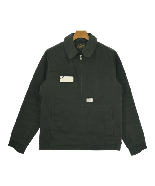 WTAPS(ダブルタップス)その他 黒 サイズ:M/2200684560052