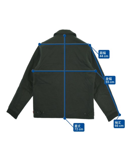 WTAPS（ダブルタップス）その他 黒 サイズ:M メンズ/2200684560052