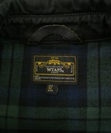 WTAPS（ダブルタップス）その他 黒 サイズ:M メンズ/2200684560052
