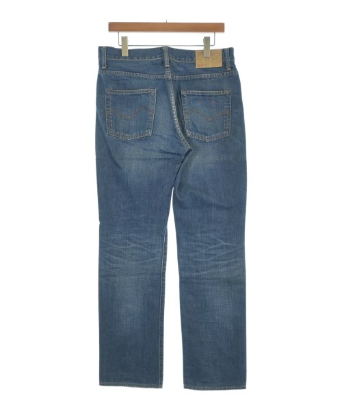 WTAPS（ダブルタップス）デニムパンツ 青 サイズ:M メンズ/2200684560120