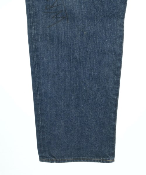 WTAPS（ダブルタップス）デニムパンツ 青 サイズ:M メンズ/2200684560120