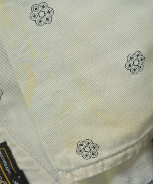 WTAPS（ダブルタップス）デニムパンツ 青 サイズ:M メンズ/2200684560120