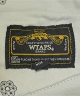 WTAPS（ダブルタップス）デニムパンツ 青 サイズ:M メンズ/2200684560120