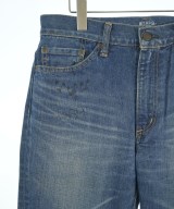 WTAPS（ダブルタップス）デニムパンツ 青 サイズ:M メンズ/2200684560120