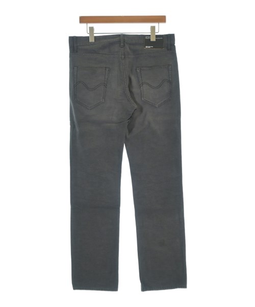 WTAPS（ダブルタップス）デニムパンツ 黒 サイズ:-(L位) メンズ/2200684560137