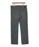 WTAPS（ダブルタップス）デニムパンツ 黒 サイズ:-(L位) メンズ/2200684560137
