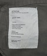 WTAPS（ダブルタップス）デニムパンツ 黒 サイズ:-(L位) メンズ/2200684560137