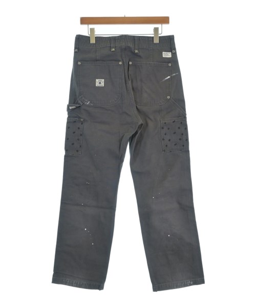WTAPS（ダブルタップス）その他 グレー サイズ:-(S位) メンズ/2200684560144