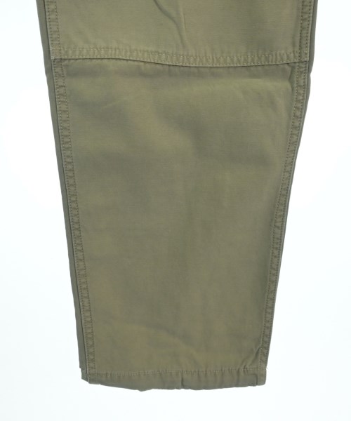 WTAPS（ダブルタップス）カーゴパンツ カーキ サイズ:MIKE(M位) メンズ/2200684560151